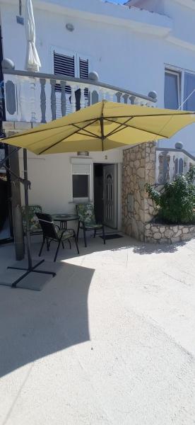 Apartman Tina 2